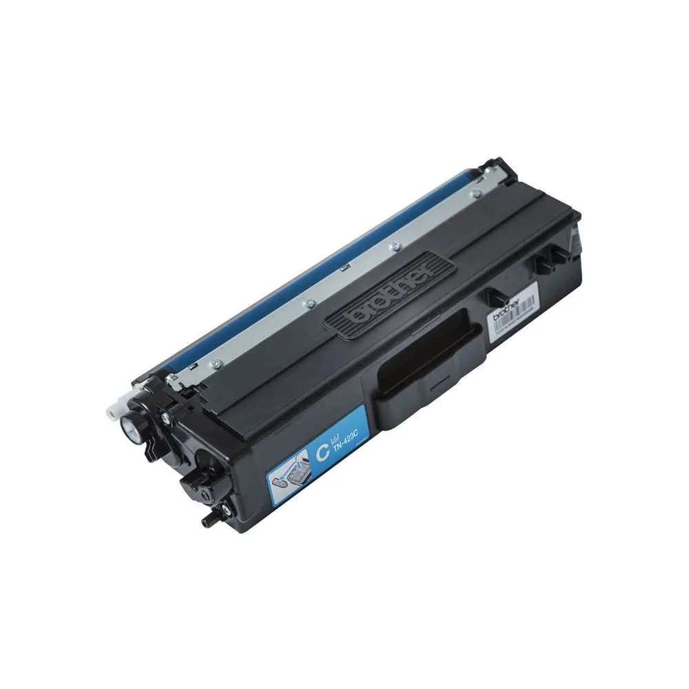 Toner  Brother TN-423C  Cyan Brother - 1