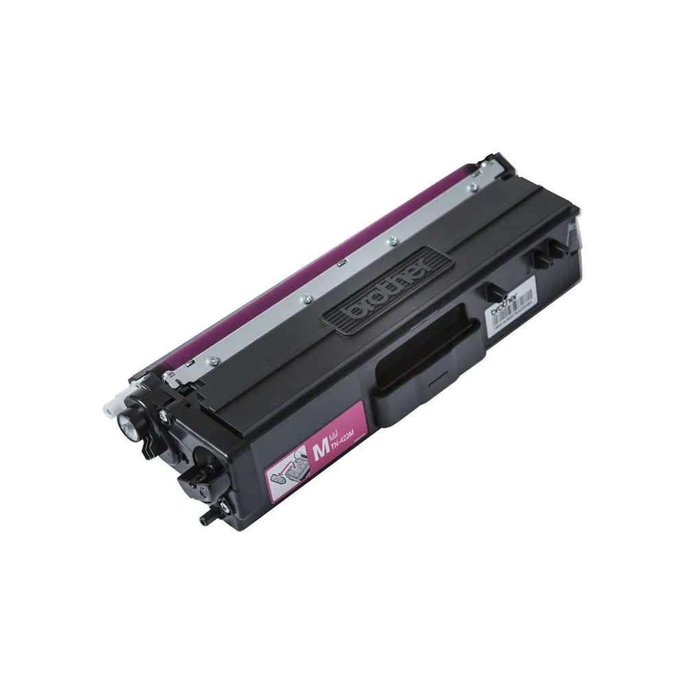 Toner  Brother TN-423M  Magenta Brother - 1
