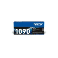 Toner  Brother TN-1090 Black Brother - 1