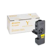 Toner  KYOCERA TK-5240Y Yellow Kyocera - 3