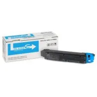 Toner  KYOCERA TK-5150C  Cyan Kyocera - 1