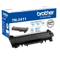 Toner  Brother TN-2411 Black Brother - 1