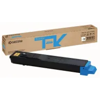 Toner KYOCERA TK-8115C  Cyan Kyocera - 1