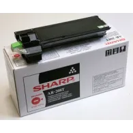 Sharp AR-208T cartuș toner Original Negru Sharp - 1