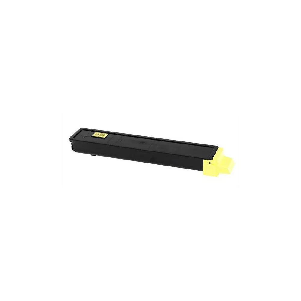 Toner  KYOCERA TK-895Y Yellow Kyocera - 1