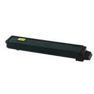 Toner  KYOCERA TK-895K Black Kyocera - 1