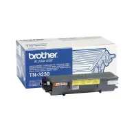 Toner  Brother TN-3230 Black Brother - 1