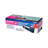 Toner  Brother TN-325M Magenta Brother - 1