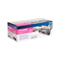 Toner  Brother TN-326M Magenta Brother - 1
