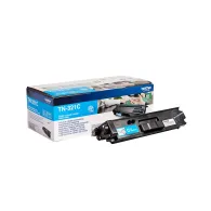 Toner  Brother TN-321C  Cyan Brother - 1