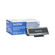 Toner Brother TN-3170 Black Brother - 1