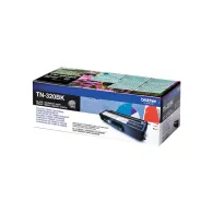 Toner  Brother TN320BK Black Brother - 1
