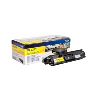 Toner  Brother TN-321Y Yellow Brother - 1