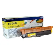 Toner  Brother TN-245Y Yellow Brother - 1