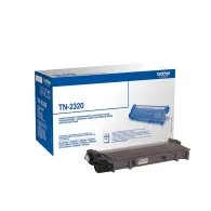 Toner  Brother TN-2320 Black Brother - 1