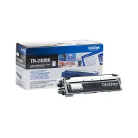 Toner  Brother TN-230BK Black Brother - 1