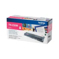 Toner  Brother TN-230M Magenta Brother - 1