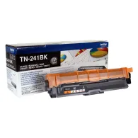 Toner  Brother TN-241BK  Black Brother - 1