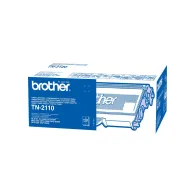 Toner  Brother TN-2110 Black Brother - 1