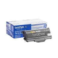 Toner  Brother TN-2120 Black Brother - 1