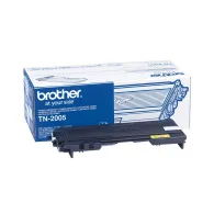 Toner  Brother TN-2005 Black Brother - 1