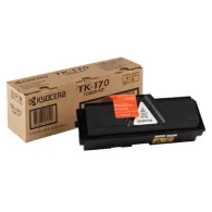 Toner  KYOCERA TK-170 Black Kyocera - 3