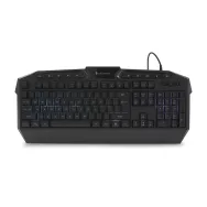 SureFire KingPin tastaturi USB QWERTY Englez Negru SureFire - 1