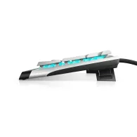 Alienware AW510K tastaturi USB Negru, Alb Alienware - 4