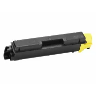 Toner KYOCERA TK-580Y Yellow Kyocera - 1