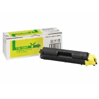 Toner KYOCERA TK-580Y Yellow Kyocera - 3