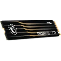 SSD MSI Spatium M480 1TB, PCI Express 4.0 x4, M.2 Msi - 3