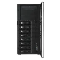 ASUS TS700-E9-RS8 server barebone Intel® C621 LGA 3647 (Socket P) Tower (5U) Negru, Gri Asus - 4