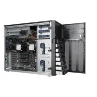 ASUS TS700-E9-RS8 server barebone Intel® C621 LGA 3647 (Socket P) Tower (5U) Negru, Gri Asus - 5