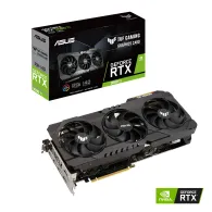 Placa video ASUS nVidia GeForce RTX 3080 Ti TUF Gaming 12GB  GDDR6X  384bit Asus - 5