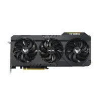 ASUS TUF Gaming TUF-RTX3060-O12G-V2-GAMING NVIDIA GeForce RTX 3060 12 Giga Bites GDDR6 Asus - 1