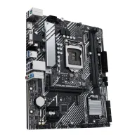 ASUS PRIME B560M-K Intel B560 LGA 1200 micro-ATX Asus - 3