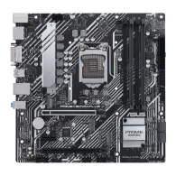 ASUS PRIME H570M-PLUS Intel H570 LGA 1200 micro-ATX Asus - 1