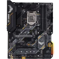 ASUS TUF GAMING B460-PLUS Intel B460 LGA 1200 ATX Asus - 1