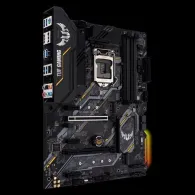 ASUS TUF GAMING B460-PLUS Intel B460 LGA 1200 ATX Asus - 3