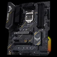ASUS TUF GAMING B460-PLUS Intel B460 LGA 1200 ATX Asus - 5