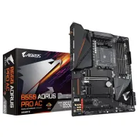 Placa de baza Gigabyte B550 AORUS Pro AC Gigabyte - 1
