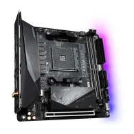 Placa de baza Gigabyte B550I AORUS Pro AX Gigabyte - 3