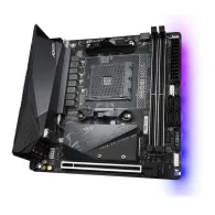 Placa de baza Gigabyte B550I AORUS Pro AX Gigabyte - 4