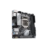 ASUS PRIME B460I-PLUS Intel B460 LGA 1200 BTX Asus - 3