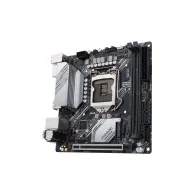 ASUS PRIME B460I-PLUS Intel B460 LGA 1200 BTX Asus - 4