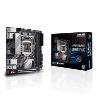 ASUS PRIME B460I-PLUS Intel B460 LGA 1200 BTX Asus - 5