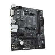 Placa de baza Gigabyte A520M H Gigabyte - 3