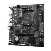 Placa de baza Gigabyte A520M H Gigabyte - 4