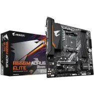 Placa de baza Gigabyte B550M AORUS Elite Gigabyte - 1