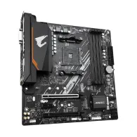 Placa de baza Gigabyte B550M AORUS Elite Gigabyte - 3